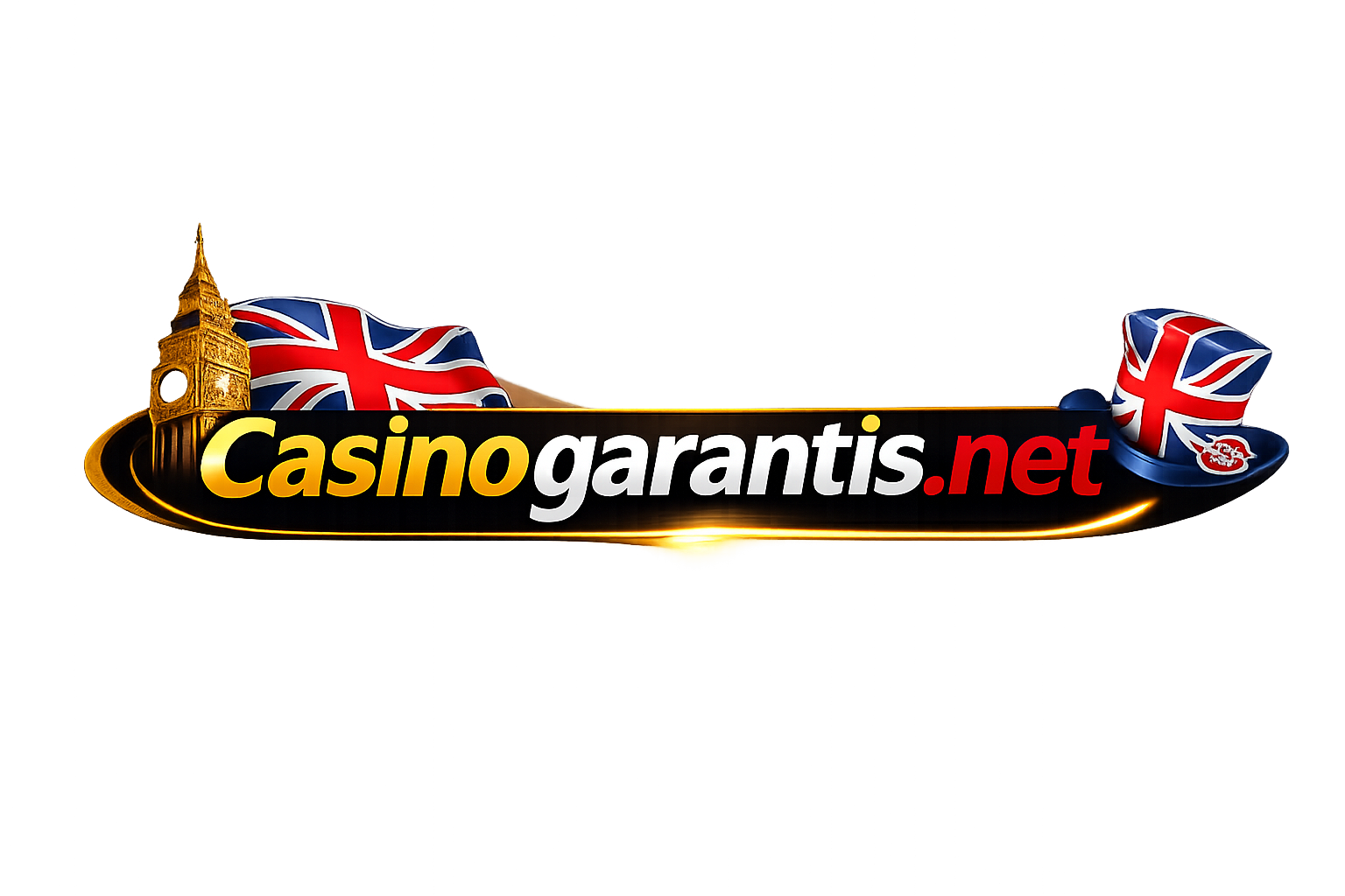 CasinoGarantis logo